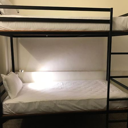 Aerostel - Backpacker'S Hostel In Goa Calangute Dış mekan fotoğraf